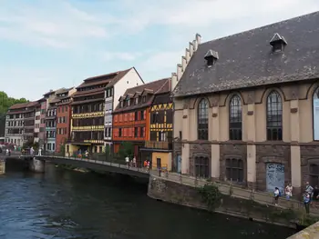 Straatsburg (Frankrijk)